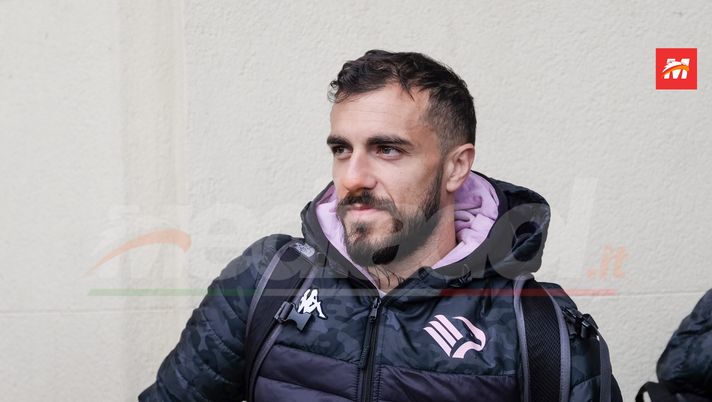 Calciomercato Palermo, bivio Valente: ok del club all’Avellino, ma l’ex Carrarese… - immagine 1