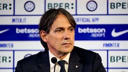 Coppa Italia, derby Inter-Milan: niente conferenza stampa per Inzaghi