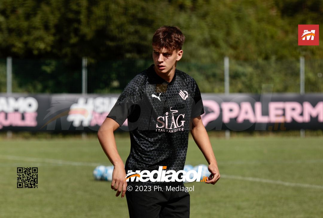 FOTO Ritiro Palermo, day 12 a Ronzone: gli scatti della seduta pomeridiana - immagine 16