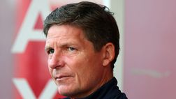 Che caos al Crystal Palace, Glasner sbotta: “Così avremo problemi in Conference”