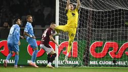 Torino, Israel e Pedersen fermi: ecco perchè