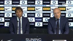 Marotta-Conte, rapporto particolare: “E’ come se Antonio avesse il potere di…”