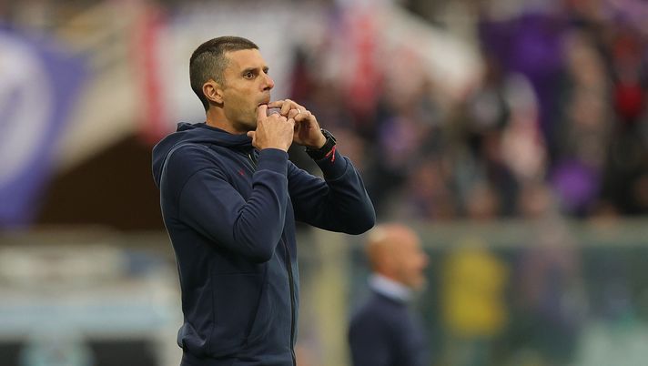 Motta: “Viviamo un momento straordinario”. Poi cita Prandelli e il figlio - immagine 1