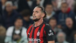 Milan-Como, Ambrosini: “Mi sarebbero girate le scatole come girano a Rabiot”