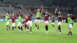 Giocare a calcio o tirare calci?