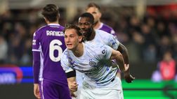 Inter, Esposito eguaglia Balotelli, Ventola e Martins: il dato straordinario in Serie A