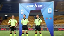 I cambi di regolamenti per la stagione 24-25: dalla Concussion ai falli di mano