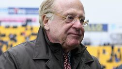 Scaroni: “Milan, vincere divertendo come voleva Berlusconi”