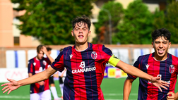 Settore Giovanile – I risultati del weekend: tris di successi per le Under