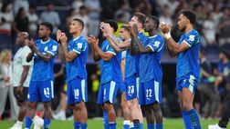 Marsiglia, Longoria fiducioso: “Voglio vincere un trofeo nei prossimi anni”