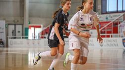 Calcio a 5, il nostro servizio sul Torneo Nazionale Under 17 femminile