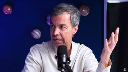 Il Triplete di Angelo Moratti: “Arnautovic, la pipì di Pandev e le casse di birra. Un’ora e mezza per…”
