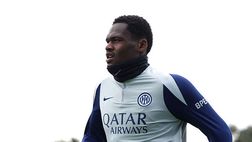 Le probabili formazioni di Inter-Como: da Bonny e Zielinski a Douvikas, Diao, Caqueret, Martinez e Acerbi
