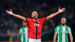 Maiorca-Osasuna: dove vedere la Liga in Diretta Tv e in Streaming