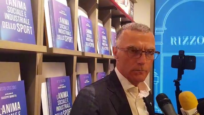 Bergomi: “Inter mai la più forte, narrazione vostra. Chivu? Rischioso. Mercato e trauma Psg…” Bergomi: “Inter mai la più forte, narrazione vostra. Chivu? Rischioso. Mercato e trauma Psg…” - immagine 1