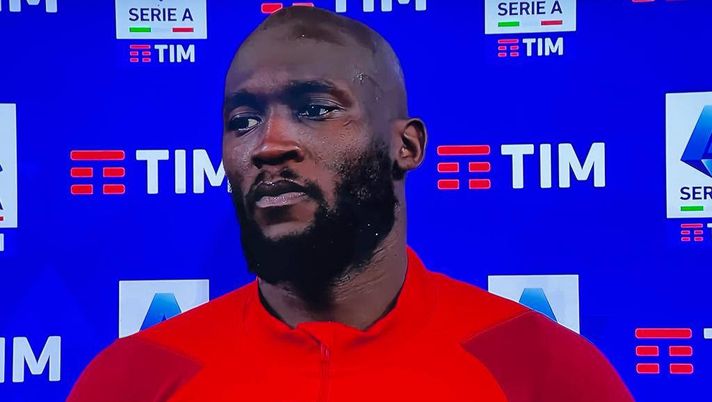 Roma, Lukaku: “Gara di grande maturità, vittoria meritata! Ecco il nostro obiettivo” - immagine 1