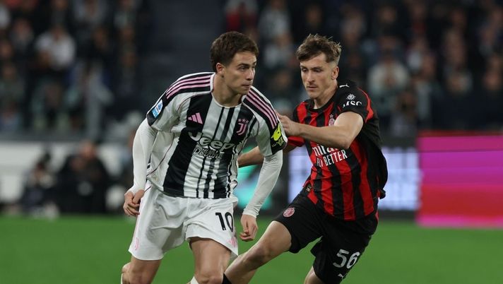 Valentini: 'Ai punti avrebbe meritato di vincere il Milan'