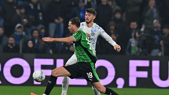 Serie A – Due giornate di squalifica più multa per Matic. Stop per altri 6 - immagine 1