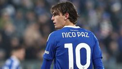 Romano – Intrigo Nico Paz tra Real Madrid e Como: ci sarà un incontro, ecco la situazione