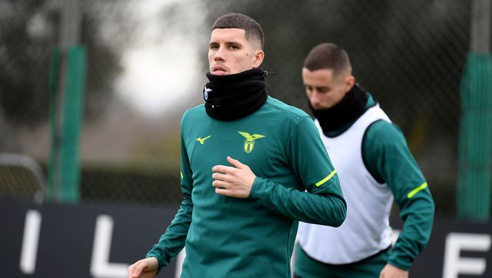 Lazio, Mattei: “Ratkov non è pronto, schierarlo dal 1′ una provocazione” - immagine 1