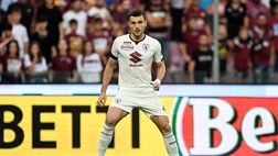 Torino / Buongiorno e l’Atalanta: il retroscena svelato da Vagnati