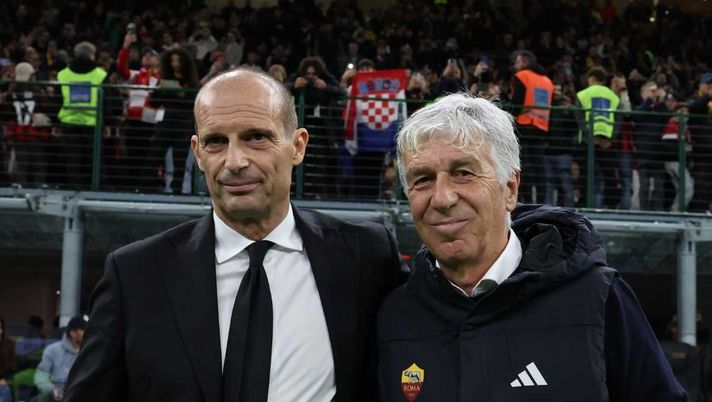 L'ex calciatore Romondini ha parlato del duello scudetto tra Roma e Milan: ecco le sue parole | AC Milan News (Foto Getty Images) Romondini: 'Scudetto? Dico Roma, ma il Milan con le operazioni giuste...'