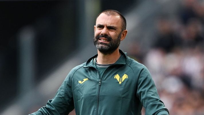 Sammarco: “Gara d’orgoglio che volevamo fare, ci sono ragazzi da cui ripartire” - immagine 1