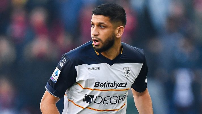 Ag. Rafia: “Una volta Modric gli ha chiesto la maglia, vi spiego come è andata” - immagine 1