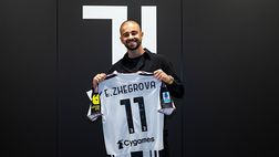 Zhegrova, l’ex intermediario: “Juve meglio del Napoli! A Torino si può esaltare”