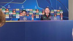 Arteta: “Rigore Inter? A inizio stagione ci han detto che non lo è. Sommer…”