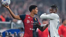 Milan in cerca di difensore: una settimana per la punta