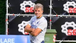 Baroni: “Buone indicazioni, Lazovic è un leader”