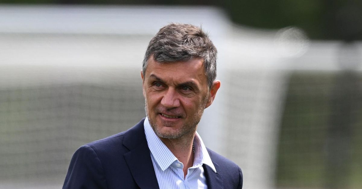 milan la 8216profezia8217 di paolo maldini 232 pi249 attuale che mai ora serve cambiare da Pianetamilan.it milan la 8216profezia8217 di paolo maldini 232 pi249 attuale che mai ora serve cambiare