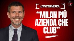 Boban: “Il Milan è più azienda che club. La cessione di Reijnders lo dimostra…”