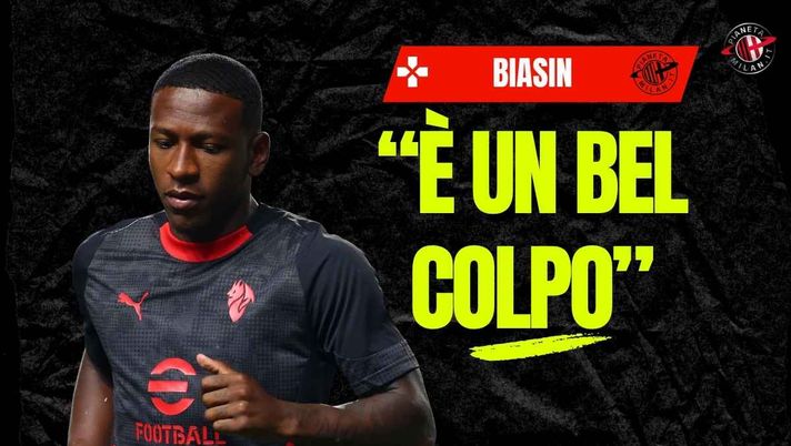 Milan, Biasin: 'Estupinan è buono. Un pericolo scampato. Vlahovic un colpo se ...'