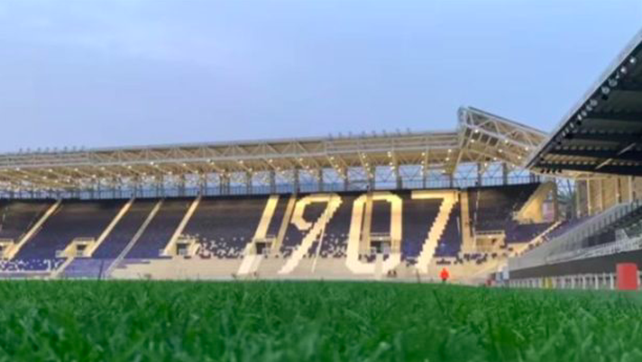 Atalanta-Verona, i biglietti: 30 euro per il settore ospiti - immagine 1