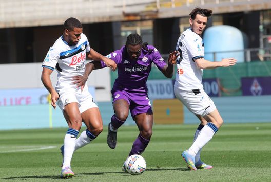 Toni ammette: “Kean mi ha stupito. Firenze ti chiede tanto, ma quando ti ama…”- immagine 2