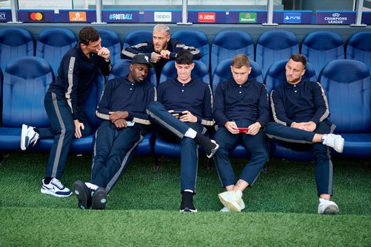 Getty Images Inter, Paolillo: “Dirigenti stanno facendo magie. Derby? Milan più debole del previsto”- immagine 3