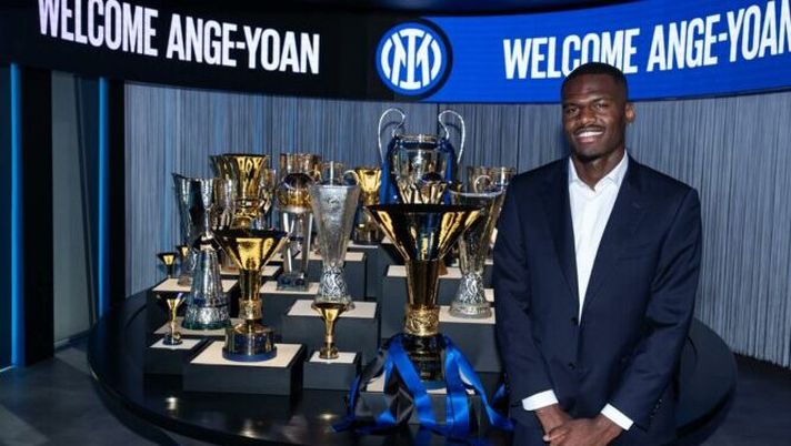 UFFICIALE – Bonny è un nuovo giocatore dell’Inter: il comunicato e gli anni di contratto - immagine 1