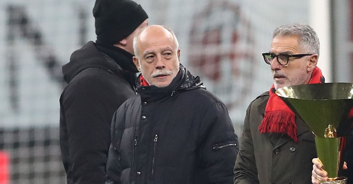 milan senti virdis hanno spento tutto contano i fatti le parole stanno a zero da Pianetamilan.it milan senti virdis hanno spento tutto contano i fatti le parole stanno a zero