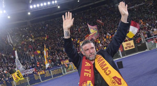 Getty Images Candela: “Litigai con Capello, stavo per andare all’Inter. Poi rimasi e…”- immagine 3