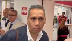 Suwarso: “Fabregas resta? Sì, speriamo. Inter ha chiesto di trattare ma noi…”