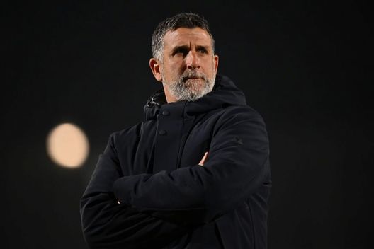 Mister De La Fuente: “Zanetti merita il nome e la fama che ha. Merito della professionalità”- immagine 2