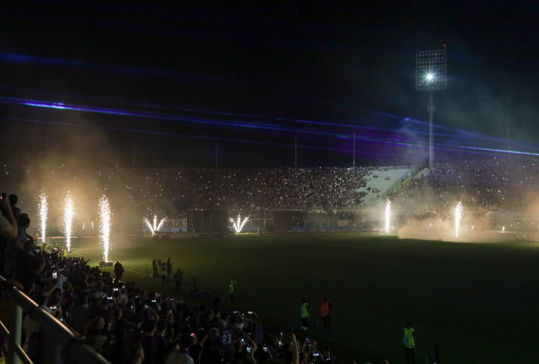 FOTOGALLERY – Fiorentina-West Ham, 32mila cuori viola al Franchi - immagine 61