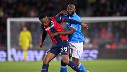 Gazzetta  Heggem per il post Erlic, ma attenzione a Lucumi…