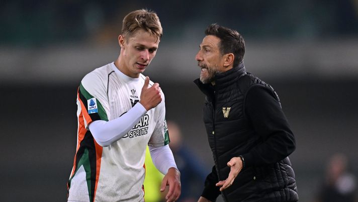 Attento Napoli, il Venezia è terzo in Serie A in una particolare statistica - immagine 1