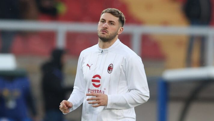 Sky: “Milan, ecco le ultime sul dubbio Gimenez in vista della prossima col Napoli” - immagine 1