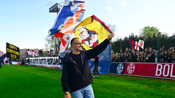 Gazzetta – Saputo a giugno il primo utile dopo 289 milioni spesi