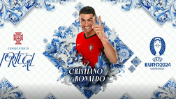 Europei 2024, i convocati del Portogallo: c’è Leao con CR7 | VIDEO