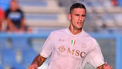 Palermo, Inzaghi loda Lucca: “Maturato tanto! Ha capito come restare ad alti livelli”